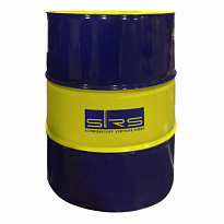 SRS Масло моторное Cargolub TFG ULTRA 10W-40 (208л)